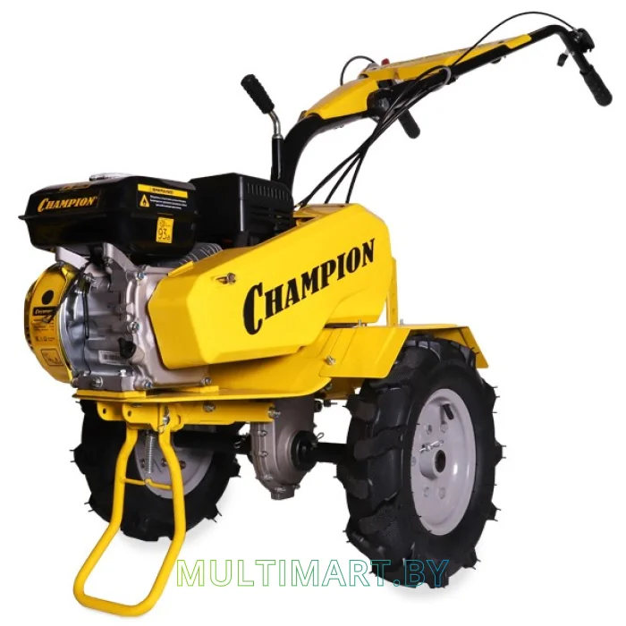 Мотоблок Champion BC7723